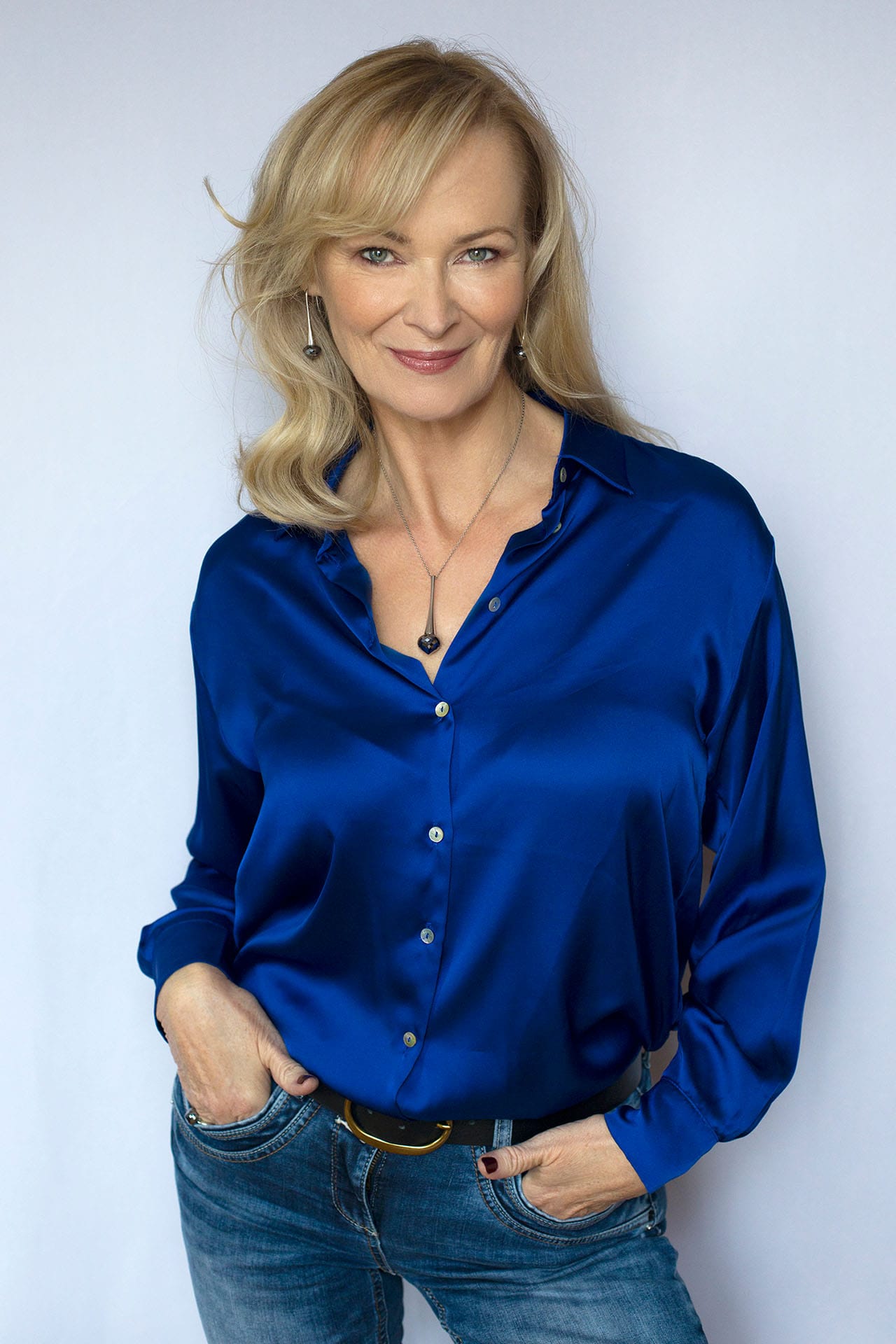 Marjetka Prijatelj izkušnje